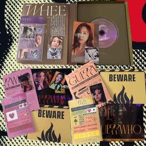 Album bundle for Imahoh1721
